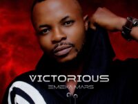 Emeka Mars - Victorious