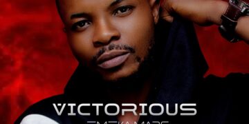 Emeka Mars - Victorious