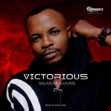 Emeka Mars - Victorious