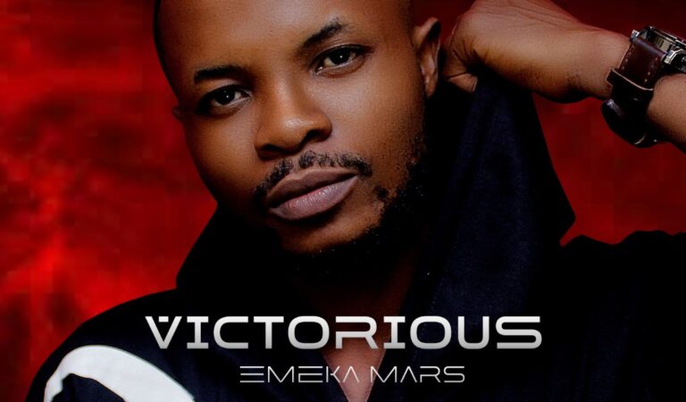 Emeka Mars – Victorious