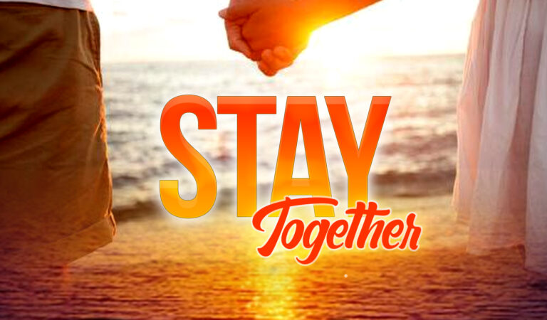 Daddy B drops hit Single, ‘Stay Together’