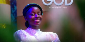 Gracious Amaka - Faithful God