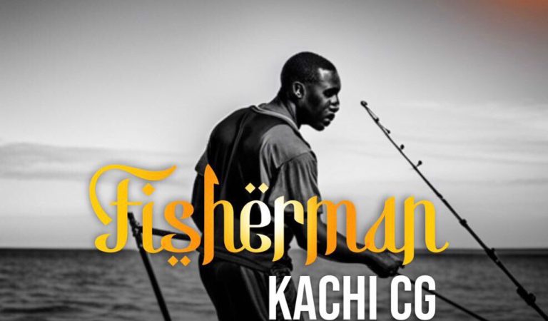 Kachi CG – Fisher Man